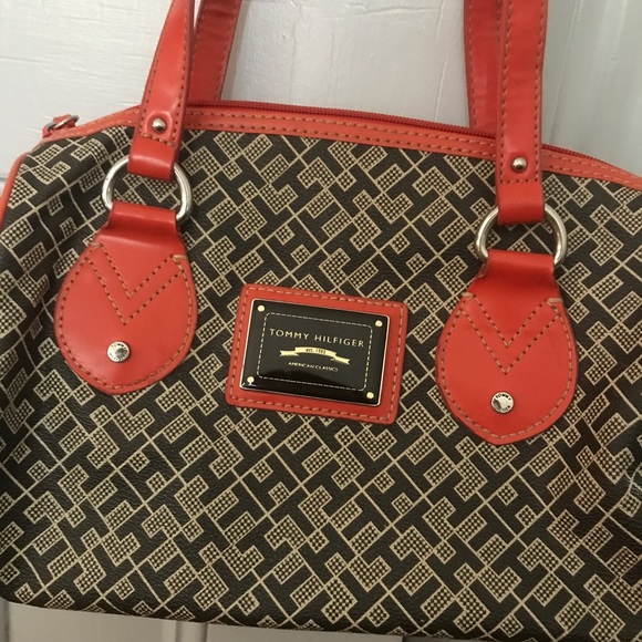 TOMMY HILFIGER | monogram purse - Picture 1 of 5